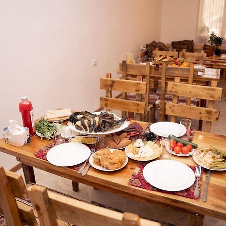 Bjnihouse, Guest House 外观 照片