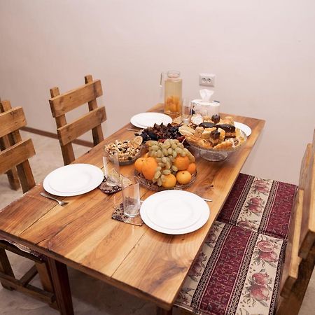 Bjnihouse, Guest House 外观 照片