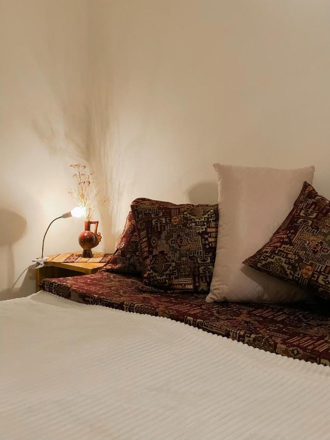 Bjnihouse, Guest House 外观 照片