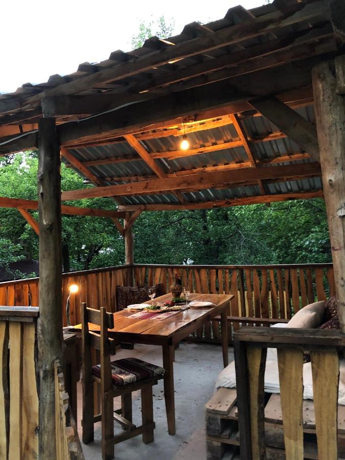 Bjnihouse, Guest House 外观 照片