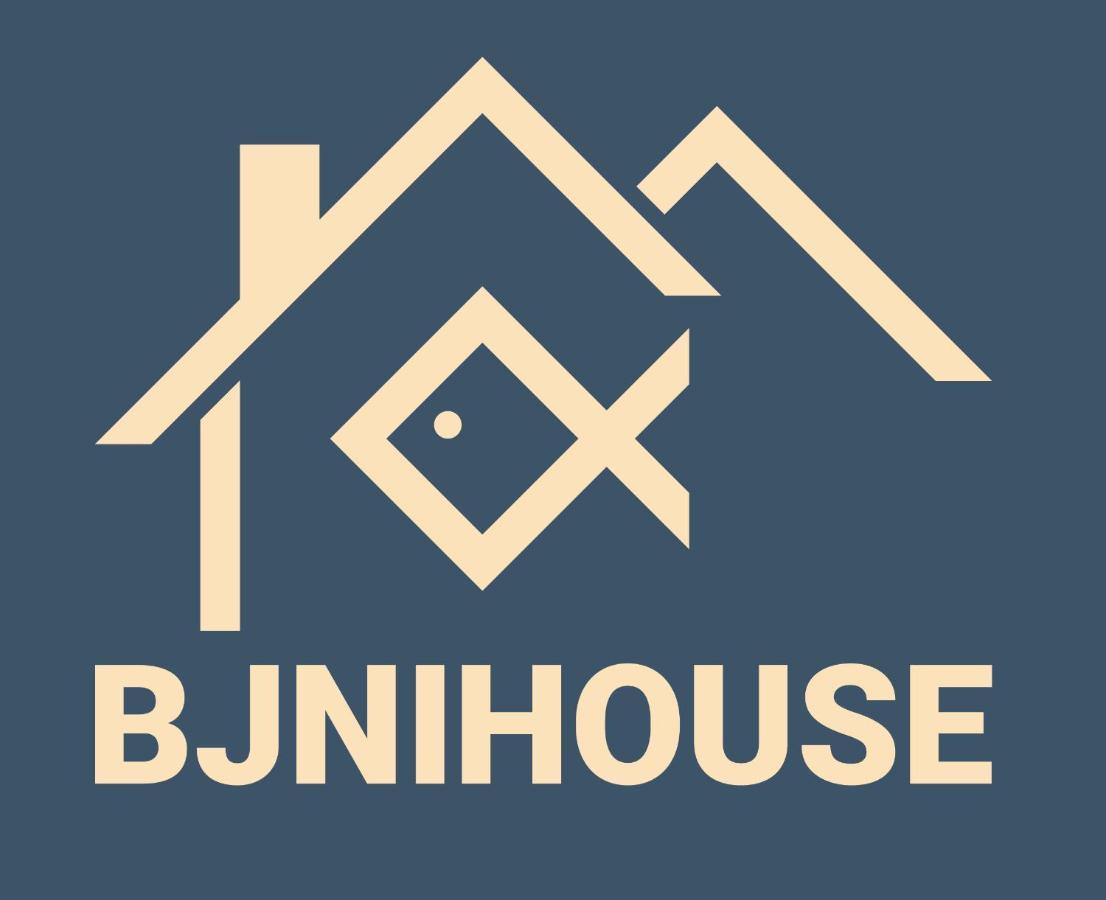 Bjnihouse, Guest House 外观 照片