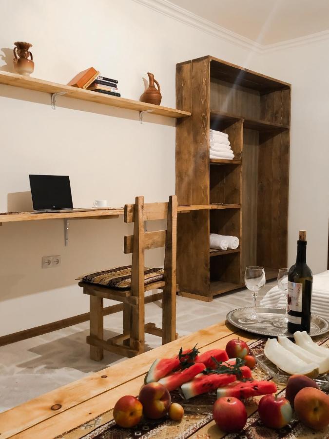 Bjnihouse, Guest House 外观 照片