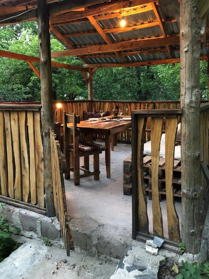 Bjnihouse, Guest House 外观 照片