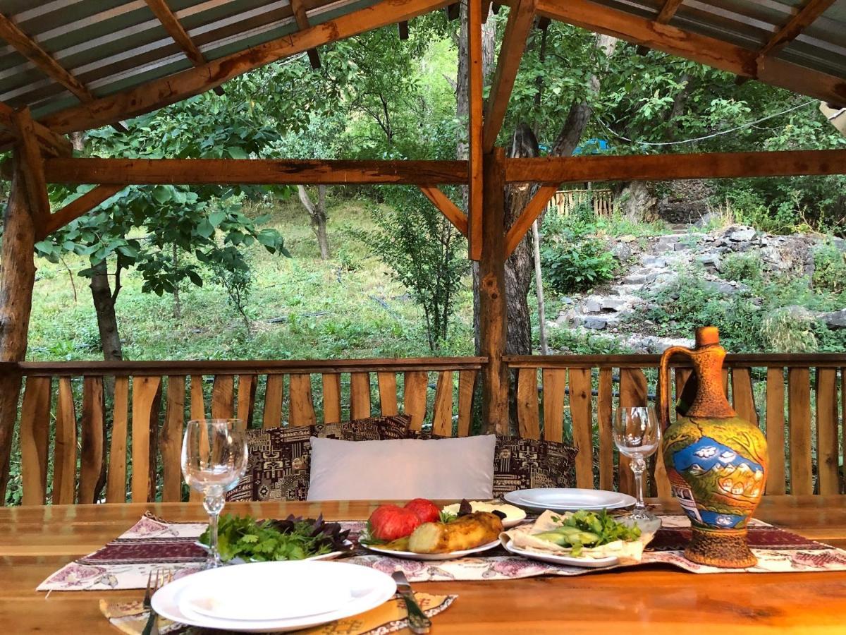 Bjnihouse, Guest House 外观 照片