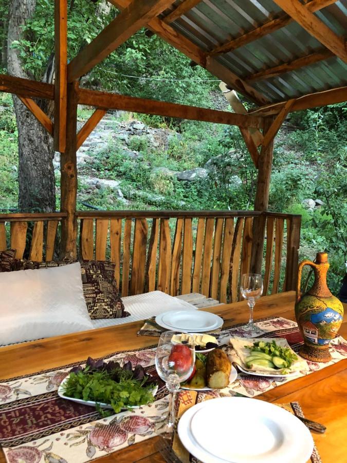 Bjnihouse, Guest House 外观 照片