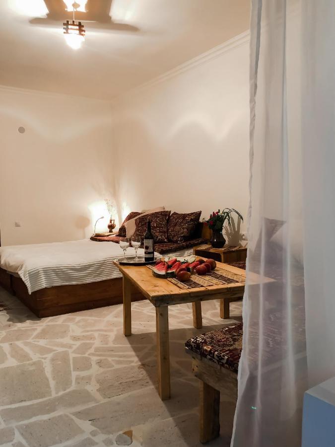 Bjnihouse, Guest House 外观 照片
