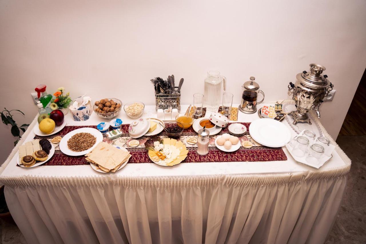 Bjnihouse, Guest House 外观 照片
