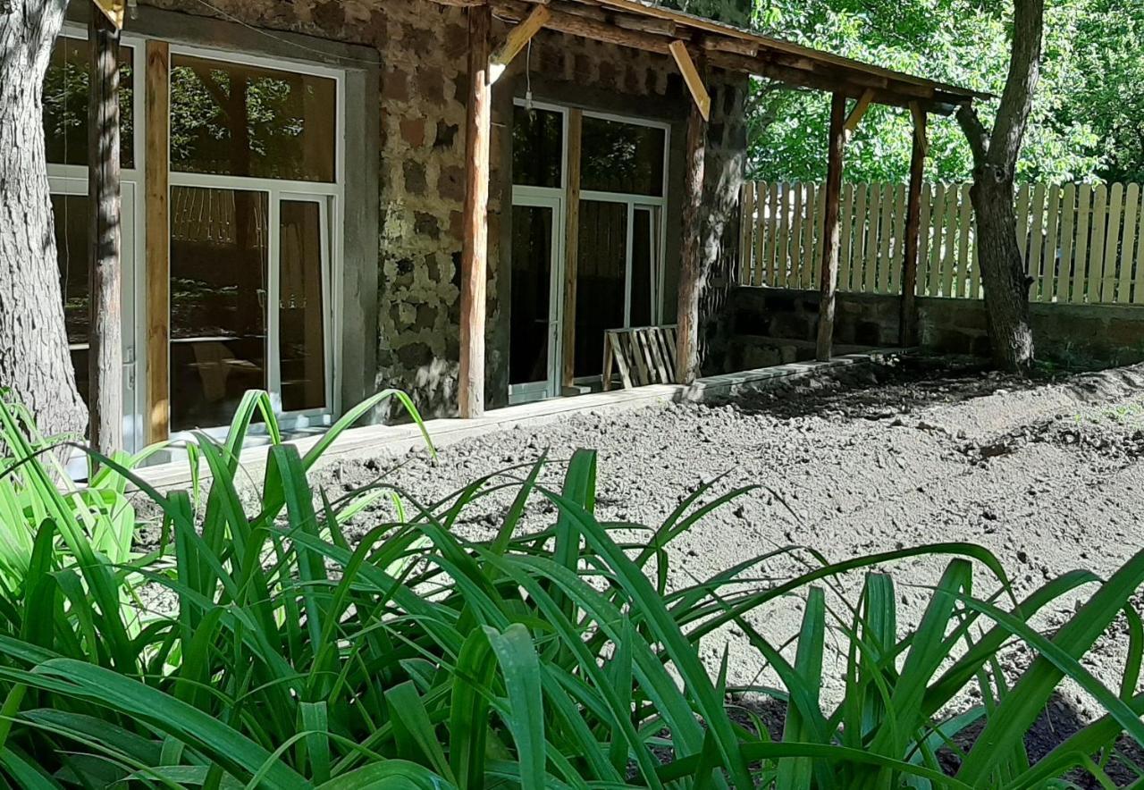 Bjnihouse, Guest House 外观 照片
